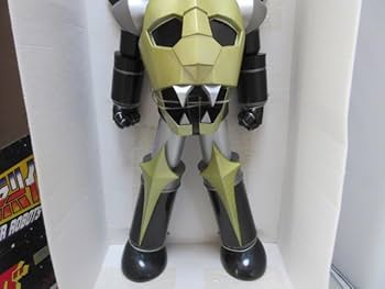 Amazon.co.jp: Marmit マーミット スーパーロボット列伝 大空魔